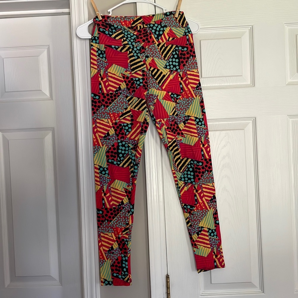 LuLaRoe Leggings One Size